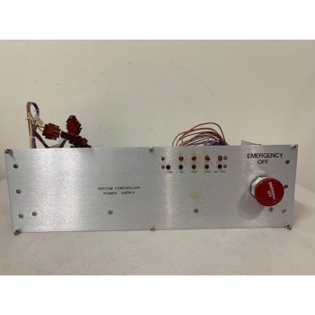 AMAT 0010-00012 System Controller Power Supply